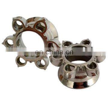 Oem Machining Stainless Steel Custom Cheap Aluminum Parts Titanium Rapid Prototyping 3d Printing Metal Service Sla Sls Slm Fdm photo-3