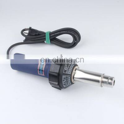 220V 500W 230V Heat Gun For Pvc Banner