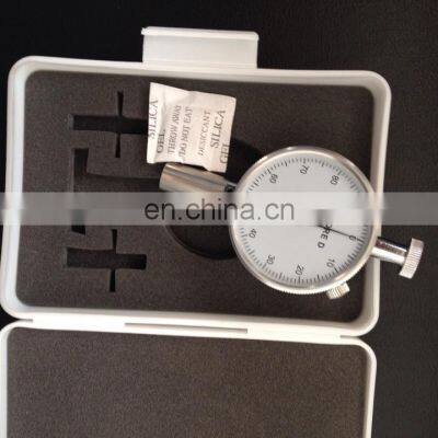 LX-A-1 Portable Shore Hardness Tester Price photo-4