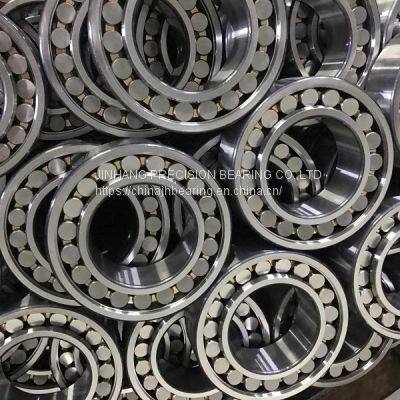 Spherical Roller Bearing 22308 E 22308 EK 40x90x33mm for Drying Cylinders photo-4