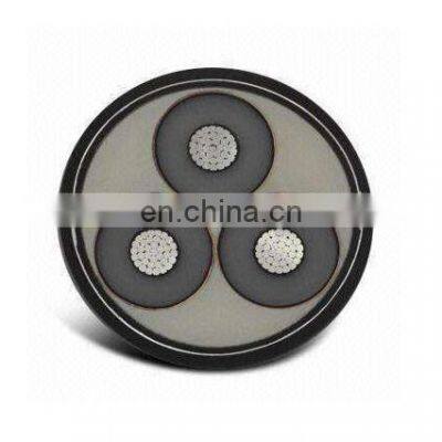 18/30kv XLPE Insulated High Voltage Power Cable photo-3