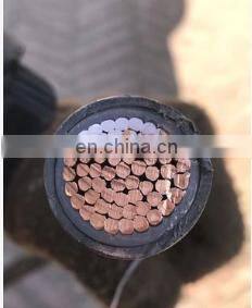 Cable SUPERFLEX / EVA1000kcmil 0.6/1KV 507mm2 Welding Cable photo-4