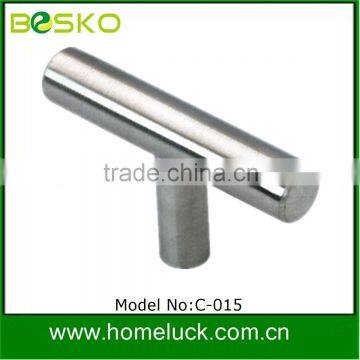 Small and exquisite SS drop pull handle C-015