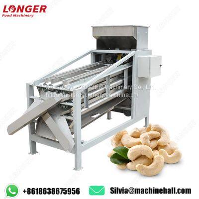 Factory Price Kaju Grading Machine Cashew Nut Size Sorting Machine in India