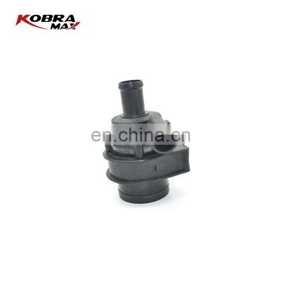 1K0965561F Kobramax Engine Spare Parts For Audi electric water pump