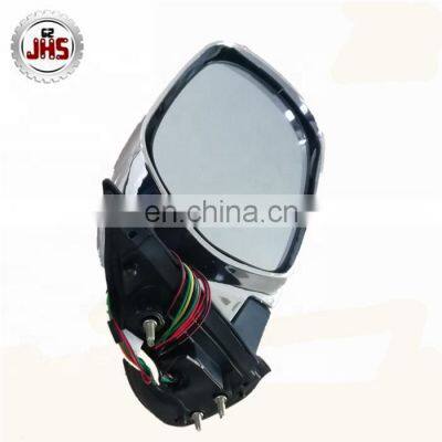 HOT PRICE Auto Parts electric side mirror rear view back for hiace KDH222 TRH223 OEM 87910-26540 /87910-26680