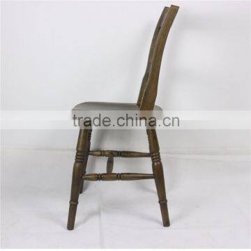 Dinning Chairs,antique Wood Dining Chair,wood Curved Back Dinning Chair photo-2