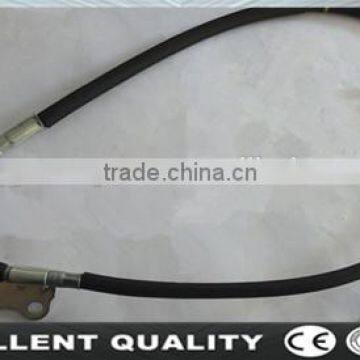 High Quality Guangzhou Factory Auto Throttle Hand Brake Cable 46410-0k041 photo-2