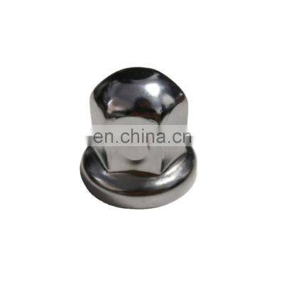 discount  32mm 33mm Wheel Nut Cover Iron  Caps Bolt Fit Truck Lorry Trailer Bus LKW