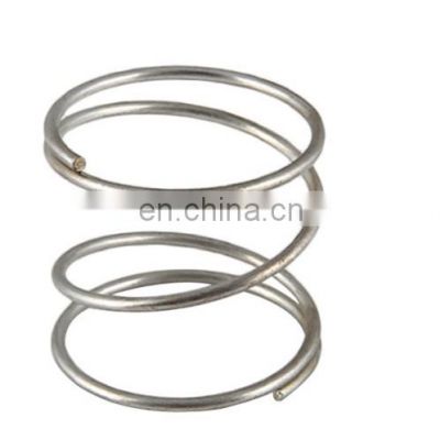 High Quality Stainless steel 304 Special Shaped Tension Custom Spring