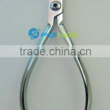 dental orthodontic plier (Model:ligature cutter FN-A-003) (CE approved)