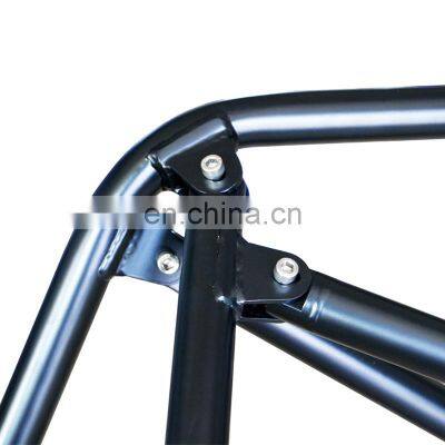 Manufacturer Auto Performance Parts Roll Bar for BMW E92 M3 Racing Car Roll Cage photo-4
