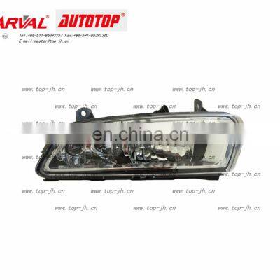 CARVAL JH AUTOTOP FOG LAMP with DRL RU FOR POL14 6R0941061B.L 6R0941062B.R JH20 POL14 003