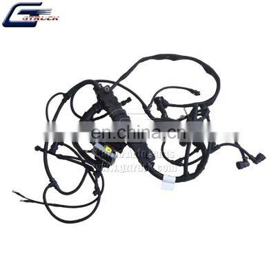 European Truck Auto Spare Parts Electrical Wire Cable Harness Oem 22020183 for VL Truck Engine Wiring Harness photo-3