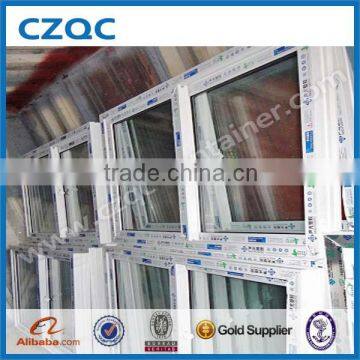 good service pvc sliding windows and doors whole sale