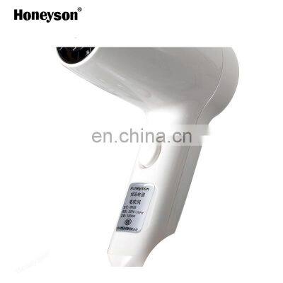 1200W Hotel Bathroom Hair Dryer With Holder photo-5