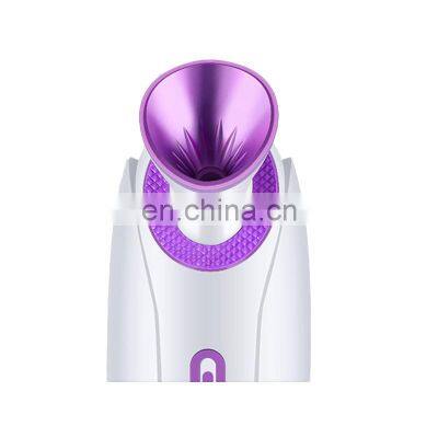 Beauty Personal Care OEM 280W 100ML Portable Vaporizer Face Steamer Nano Facial Steamer