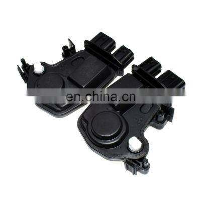 Free Shipping!72155-S5P-A11 2 PCS Power Door Lock Actuators Front Left & Right FOR HONDA