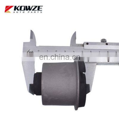 Auto Upper Link Bush Assy For MAZDA BT-50 2011 UC3C34470A photo-2