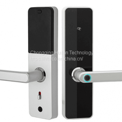 HF-BP01 Bluetooth/WIFI Password hotel/ apartment central Management Door Lock