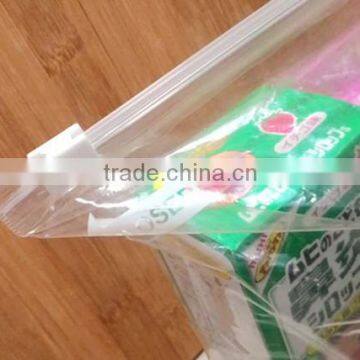 Slider Zipper Bags photo-2