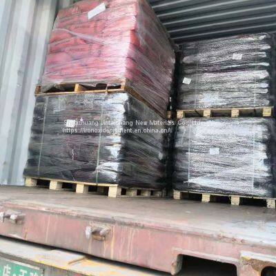 Iron Oxide Yellow 311/313/920 photo-4