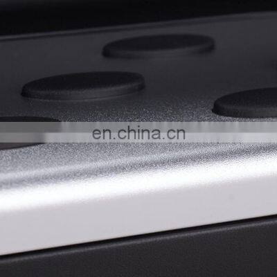 Car Running Boards for Nissan X-trail Auto Side Step 4x4 Accessories