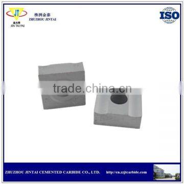 High Quality Tungsten Carbide Inserts for Cnc Machine photo-2