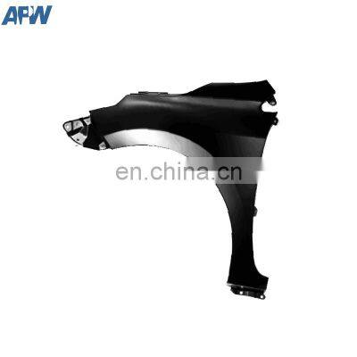 APW Special For Corolla Front Fender For Toyota Corolla 2014 Body Parts 53812-02420 53811-02420