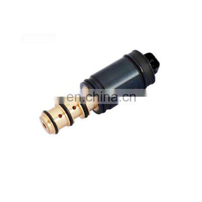 6SEU12C 7SEU17 7SEU17C 5SE12C 7SEU16C 6SEU14C 6SEU16C AC Compressor Control Solenoid Valve for Toyota Camry  BMW Audi