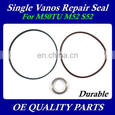 JMBW-VS020K Car Single Vanos Repair Seal Kit (w/ring) for BMW 11361748819 M50TU/M52/S52 E36/E34/E39/E38 photo-2