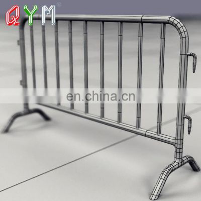 Heavy Duty Portable Temporary Fence for crowd control