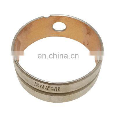 High Quality Machinery Diesel Engine Spare Parts 3945329 3901685 Dongfeng Cummins 6CT camshaft bushing