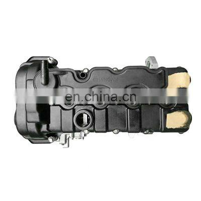 Spare Parts 1.5L JL475Q7 Engine For Chana Changan Alsvin V3 Land Wind CV9 Fenghua photo-4