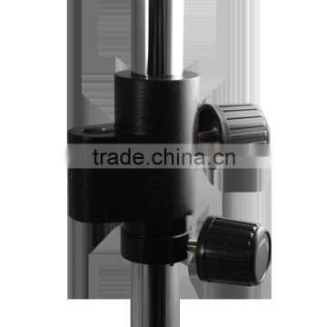 ZJ-701 Microscope Clamp Stand with Dual Holes Adapter