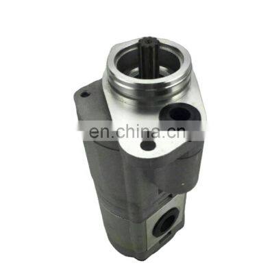 EX100-2 Excavator Gear Pilot pump for Hydraulic Pump parts