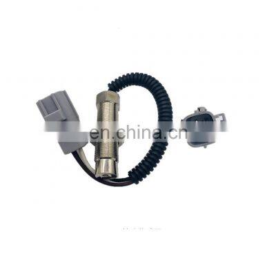 S89410125 Excavator SK200-8 Electric parts sensor speed use for Engine Revolution Sensor