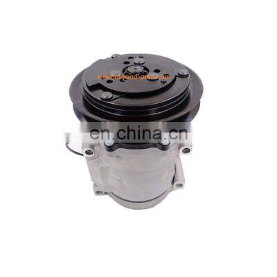 PC200-7 PC360-7 Air Conditioning Compressor 20Y-979-6121 photo-2