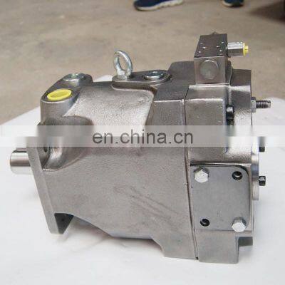 PARKER PV016 PV046 PV063 PV092 PV180 PV270 PV250 PV046R1K1KJNMMC+PV046R1L1T1NMMC Hydraulic Piston Pump photo-4