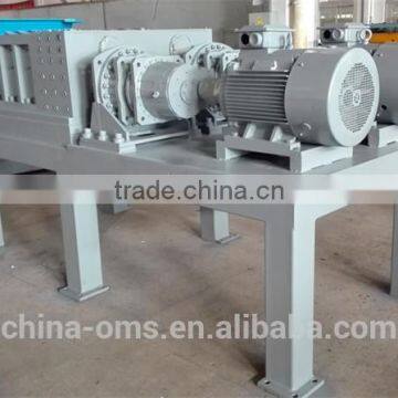 F800 Four Shaft Shredder - Electronic Waste Shredder photo-4