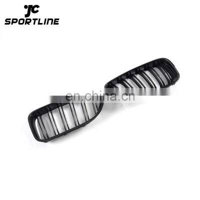 ABS Material M6 Style F06 F12 F13 Car Mesh Grill for BMW 6 Series 640i 650i 640D 2012 - 2017