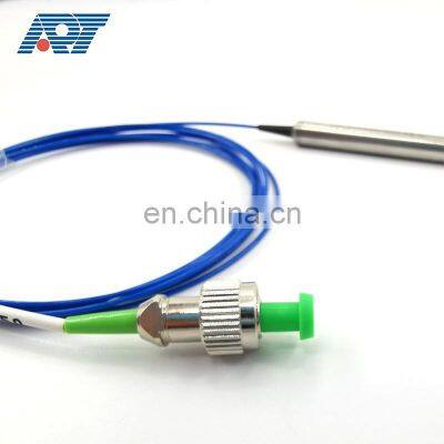 Fiber Optical WDM FWDM Splitter 1*2 Coupler for FTTH photo-3