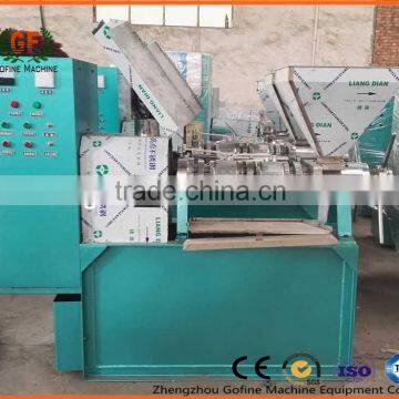 Oil Extraction Machine/Line for Olive/Seasame/Soybean/Peanut