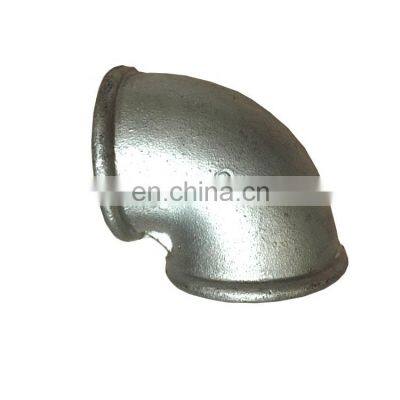 sanitary fitting Galvanized Elbow