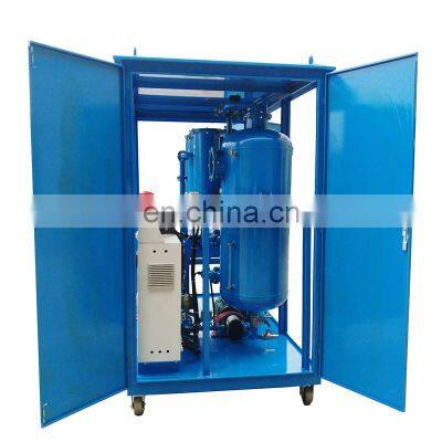 Used Cooking Oil Edible Oil Refinery Plant For Removing Unwanted Impurities photo-3