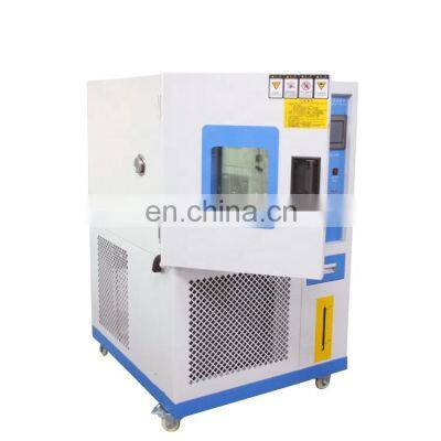 Climate Chamber With Humidity Control Programmable Temperature & Humidity Test Chamber Electric Industry Precision Chamber Price