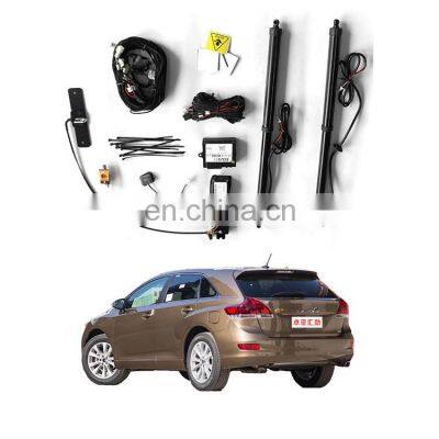 DH-285 auto car spare parts electric tailgate lift for  VENZA 2015+