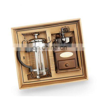 Oem Logo Luxury Coffee, Gift Sets For Corporate Gift New Product Ideas 2021/ photo-2
