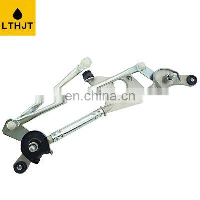 Car Auto Spare Parts Wiper Linkage 85150-0D140 For VIOS 2008-2013