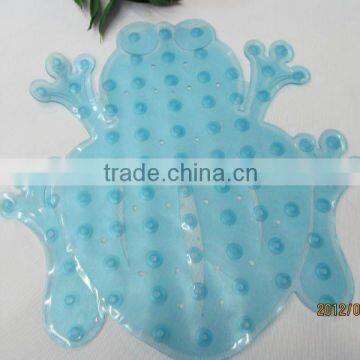 PVC bath mat anti-slip mat (JK-8825)